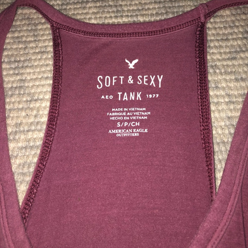American Eagle Tank top